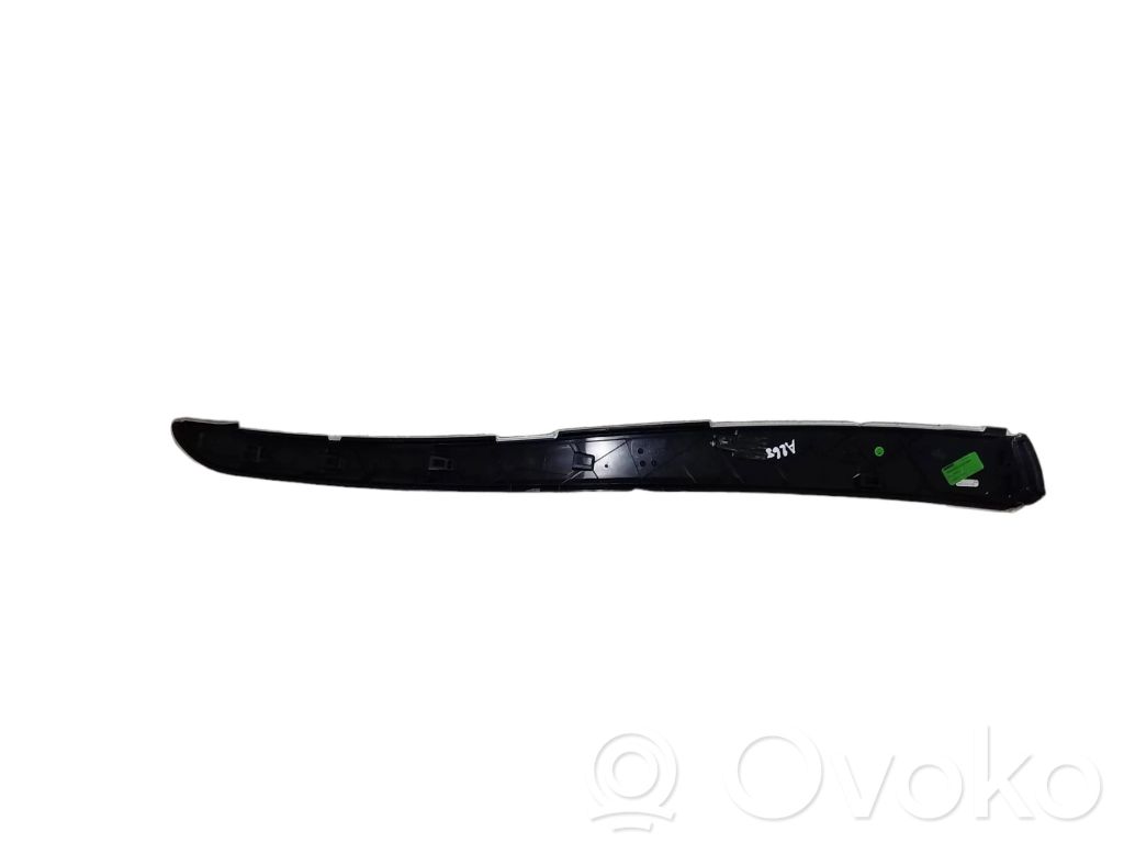 BMW X5 E70 Center console decorative trim 