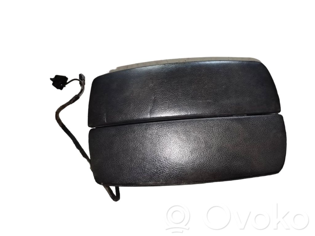 BMW X5 E70 Armrest 