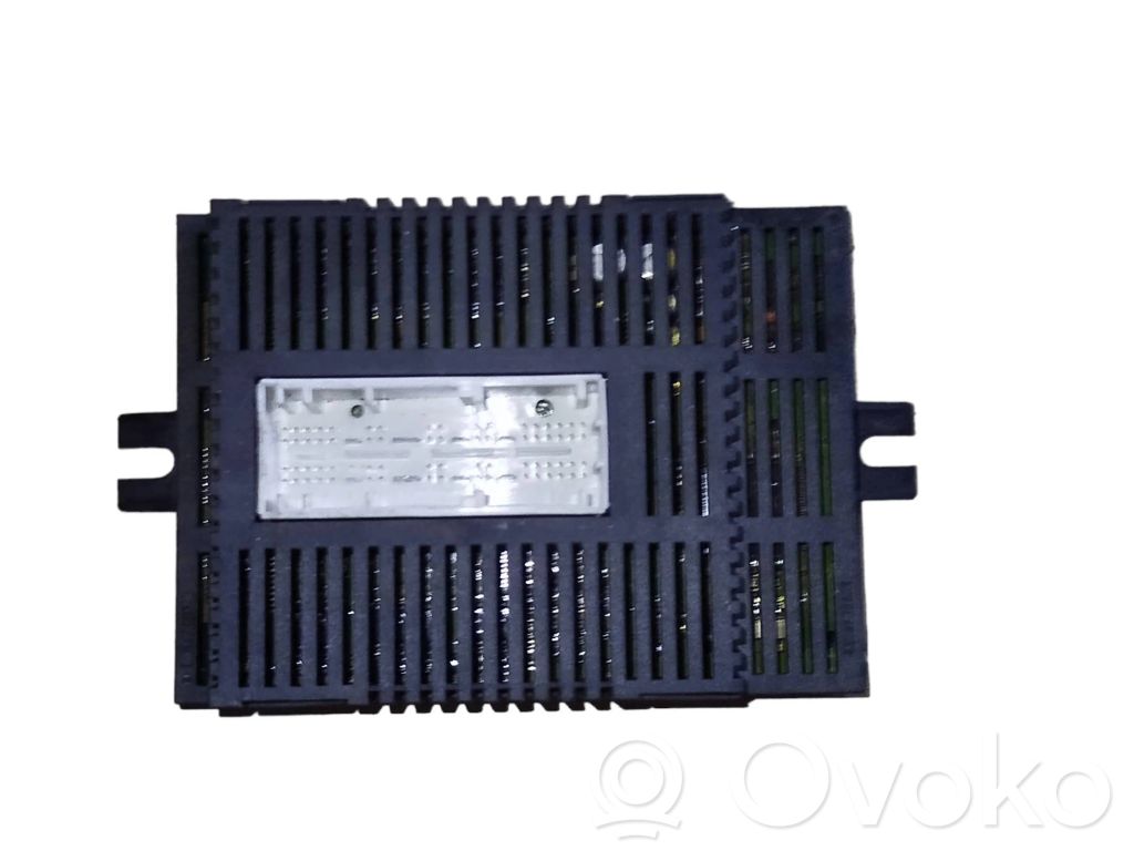 BMW 5 E60 E61 Light module LCM 