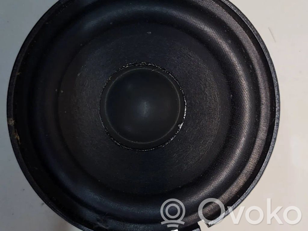 BMW X5 E70 Front door high frequency speaker 