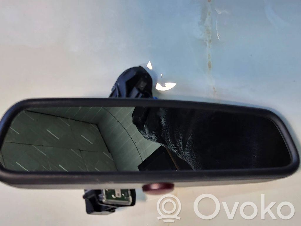 BMW X5 E70 Rear view mirror (interior) 