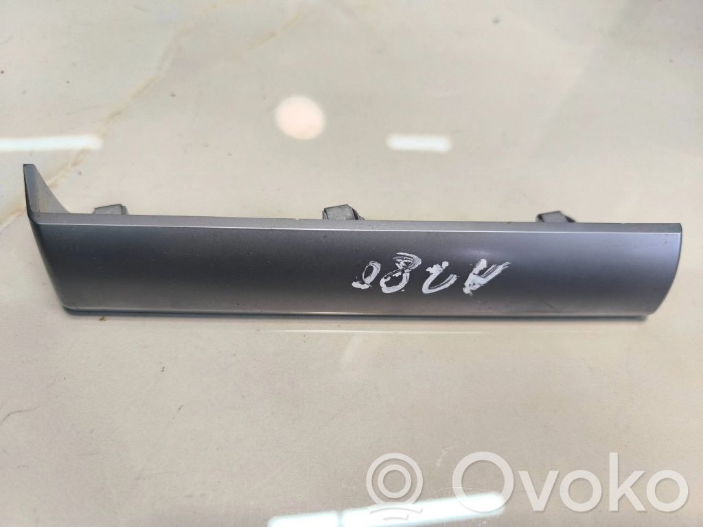BMW X6 E71 Panel trim 