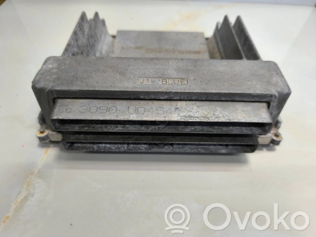 Chevrolet Trans Sport Other control units/modules 