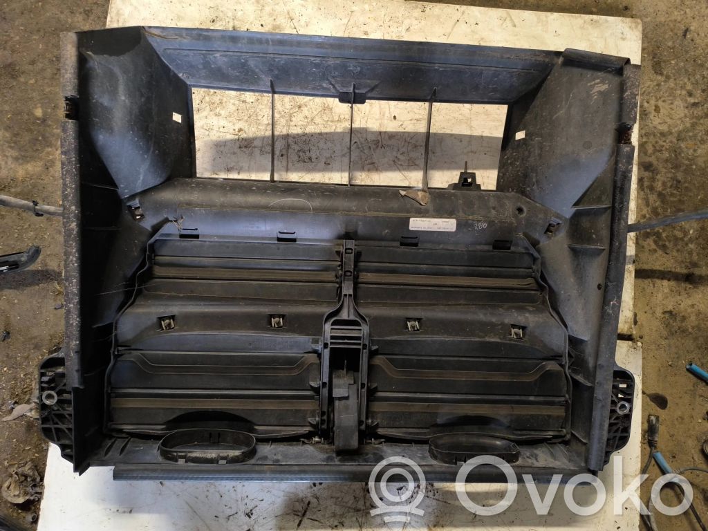 BMW X5 E70 Устройство (устройства) для отвода воздуха 