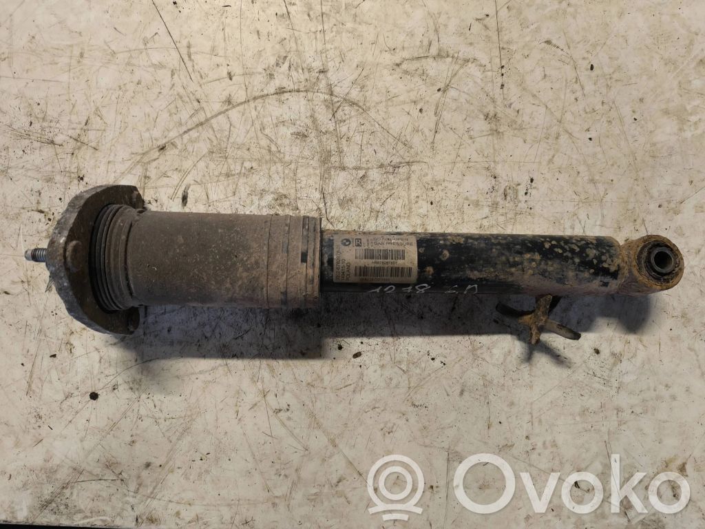 BMW X5 E70 Stoßdämpfer hinten 