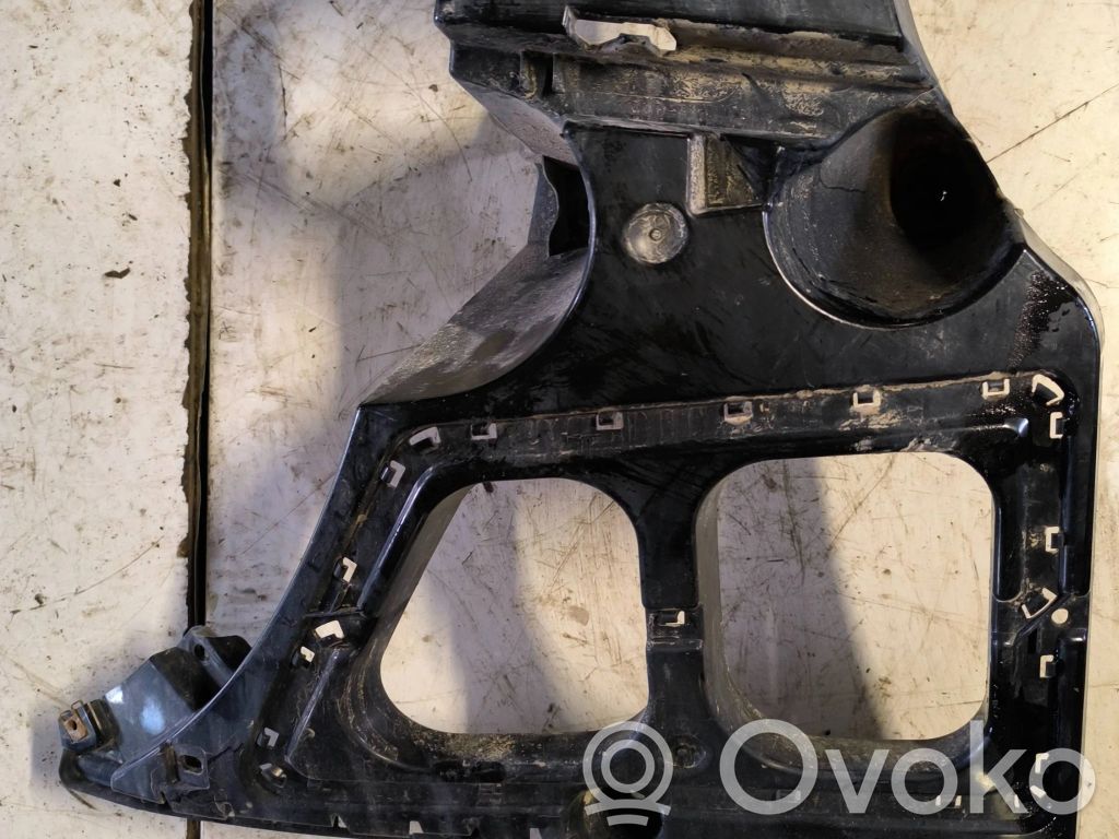 BMW X6 E71 Rear bumper mounting bracket 