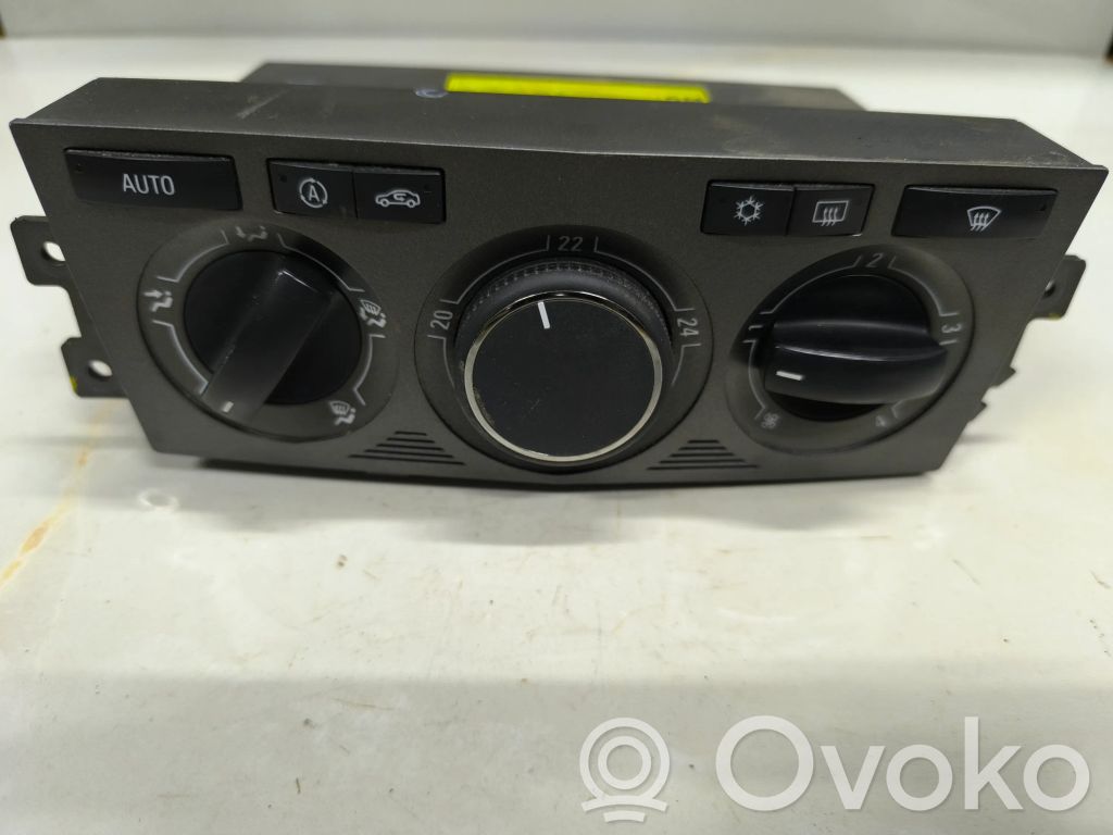 Climate control unit   25974591