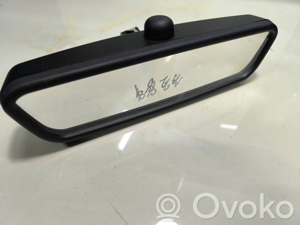 BMW X4 F26 Rear view mirror (interior) 