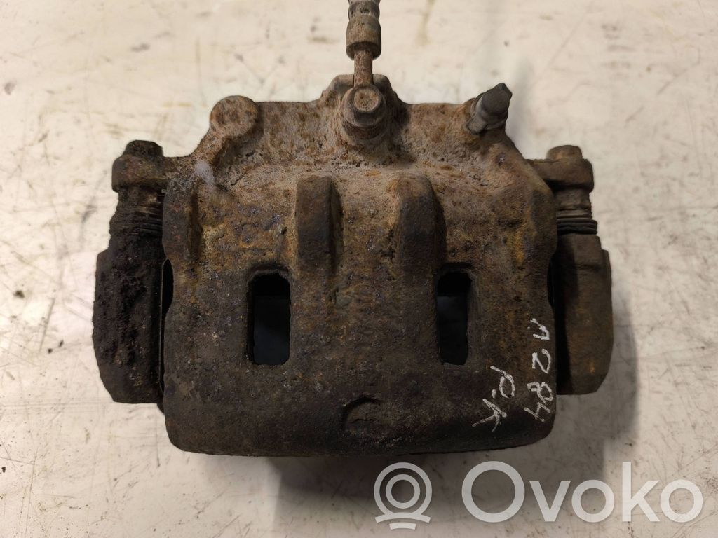 Opel Antara Bremssattel vorne 