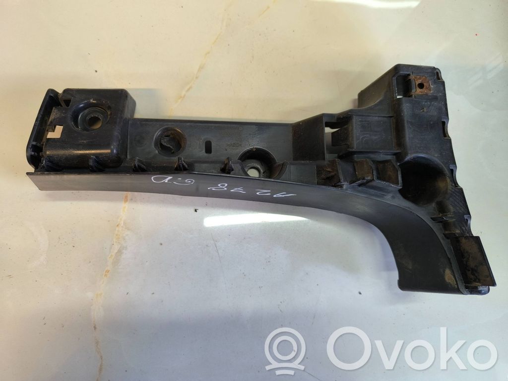 BMW X5 E70 Rear bumper mounting bracket 