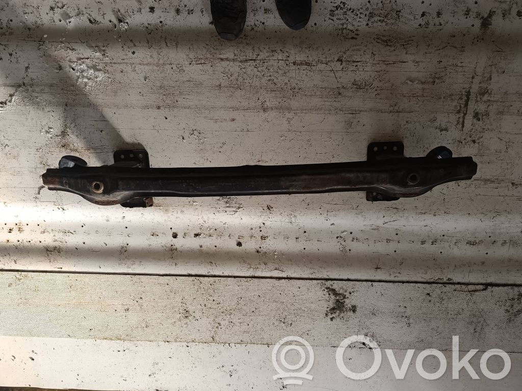 BMW X5 E70 Балка передний бампера 