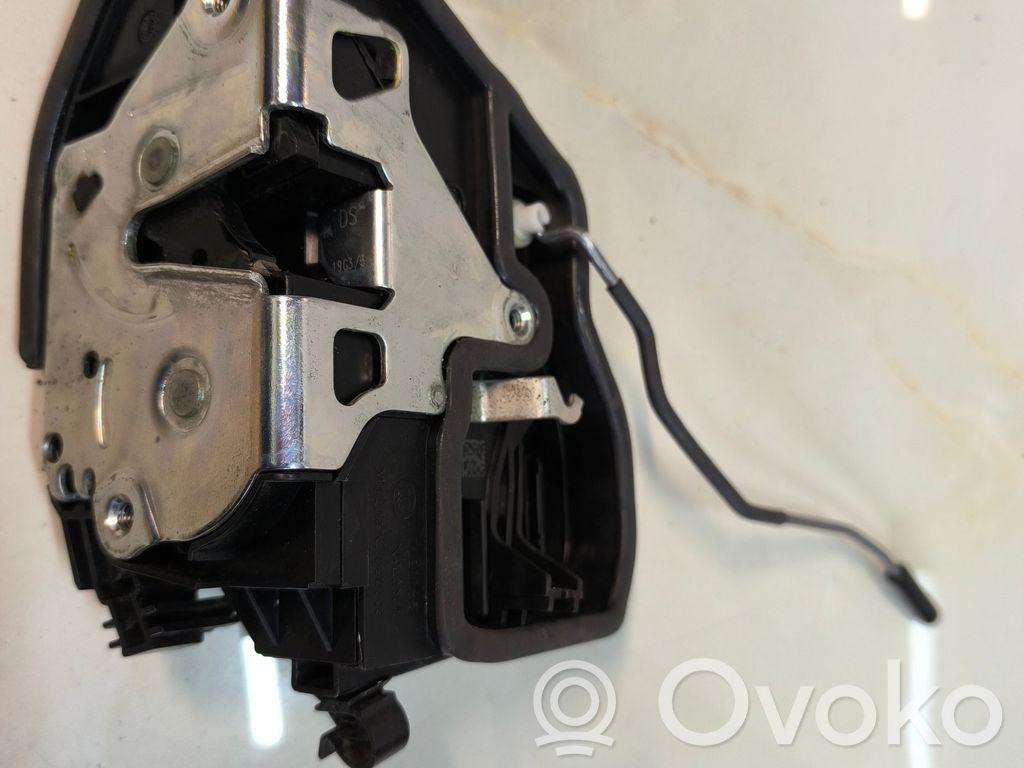 Etuoven lukko   7318423