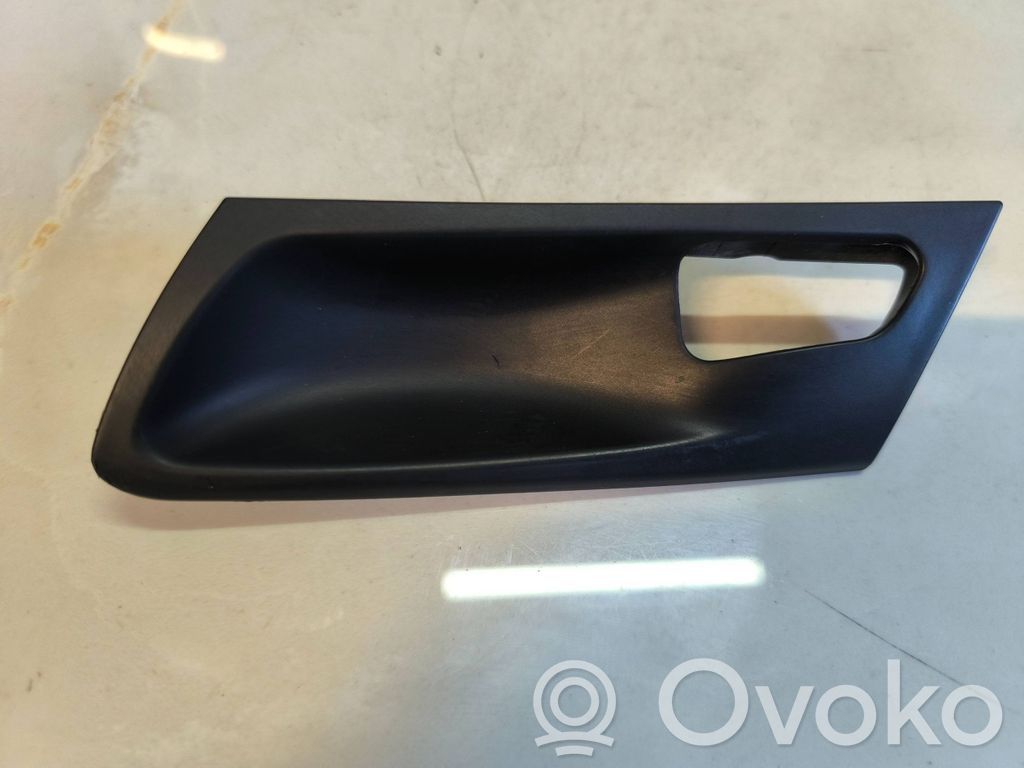 BMW X6 E71 Front door handle cover 