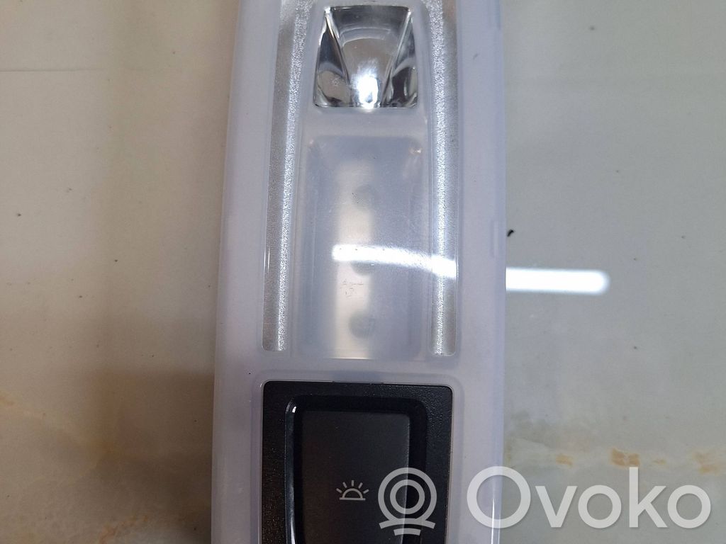 BMW X5 F15 Lampka podsufitki tylna 