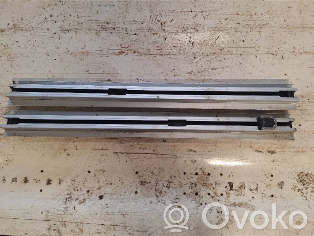 BMW X5 F15 Other trunk/boot trim element 