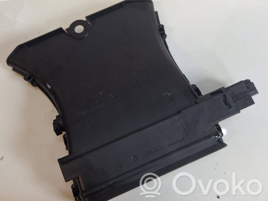 BMW X5 E70 Electric cabin heater radiator 
