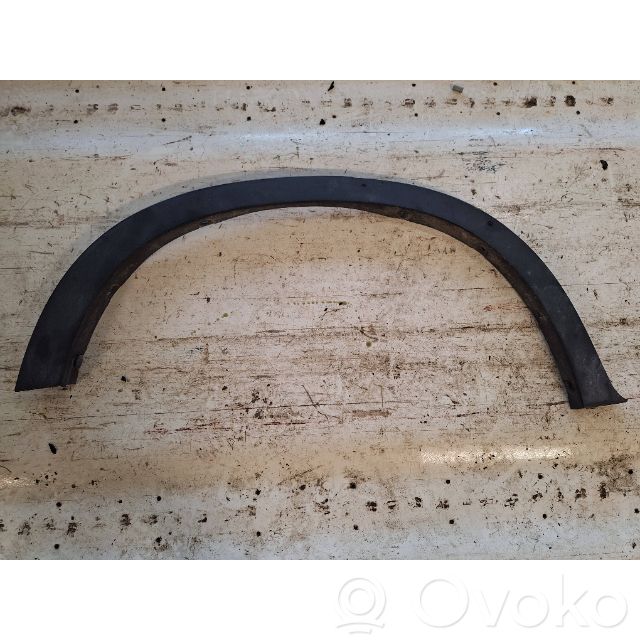 BMW X5 E70 Front arch trim 