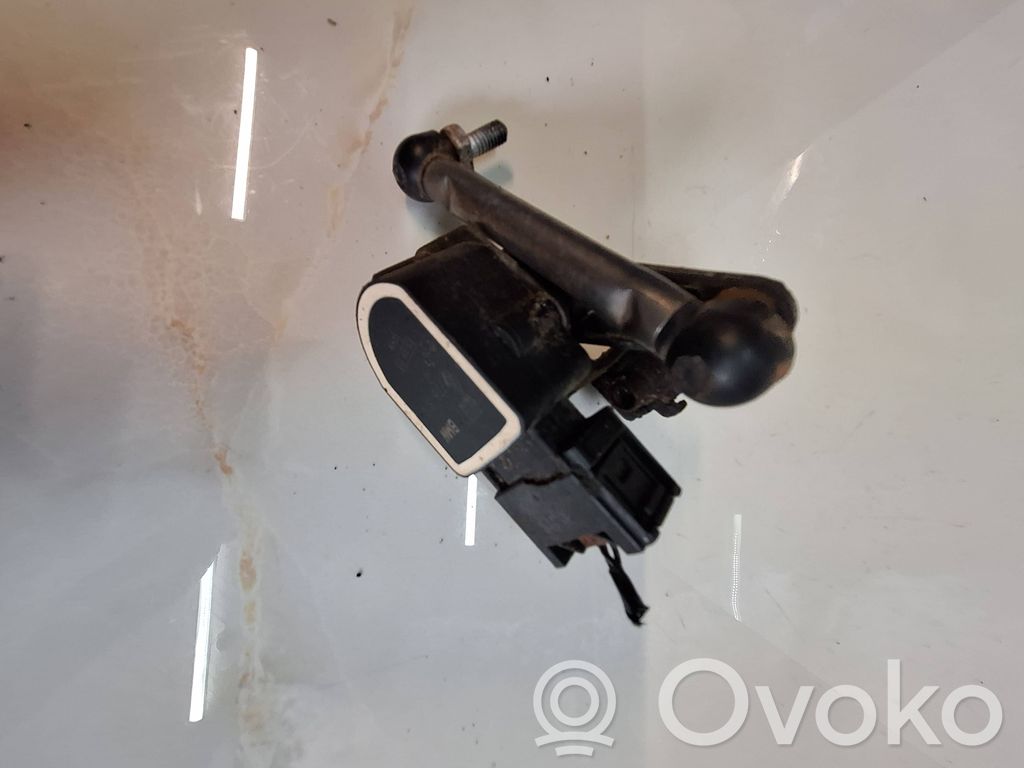BMW X5 E70 Headlight/headlamp level sensor 