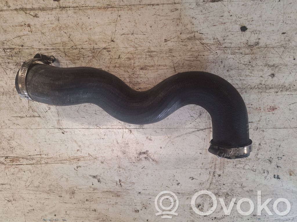 Land Rover Range Rover Sport L494 Intercooler hose/pipe 