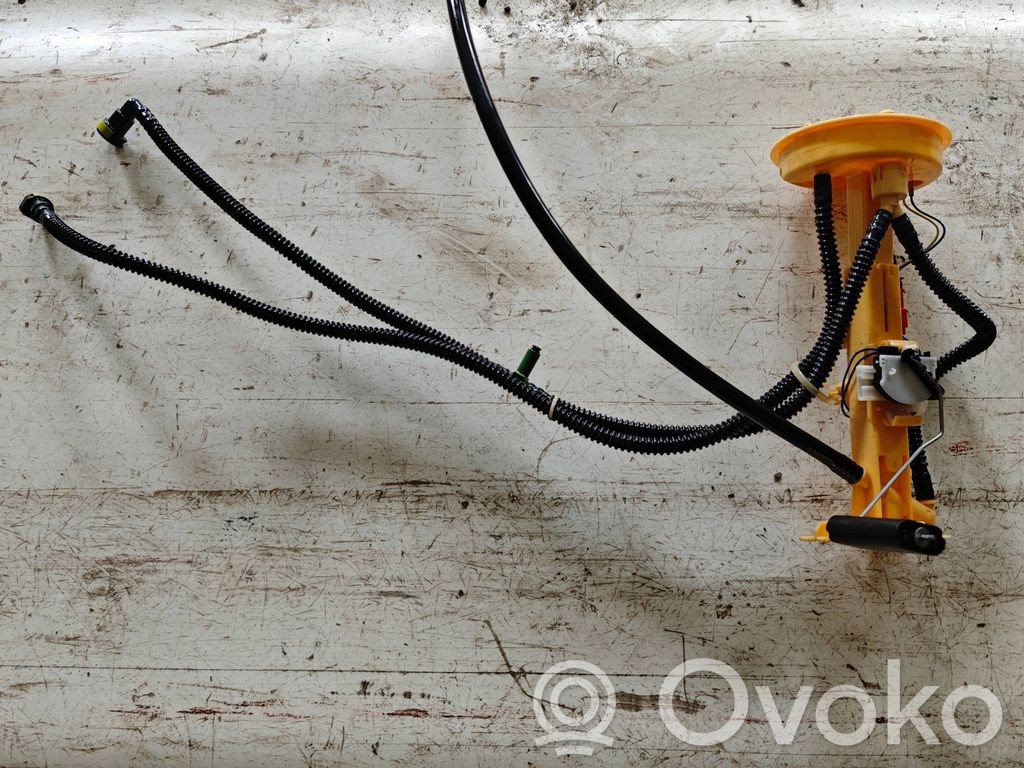 BMW X6 E71 Fuel level sensor 