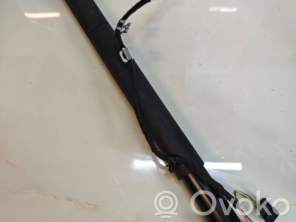 BMW X6 E71 Tailgate/trunk strut/damper 