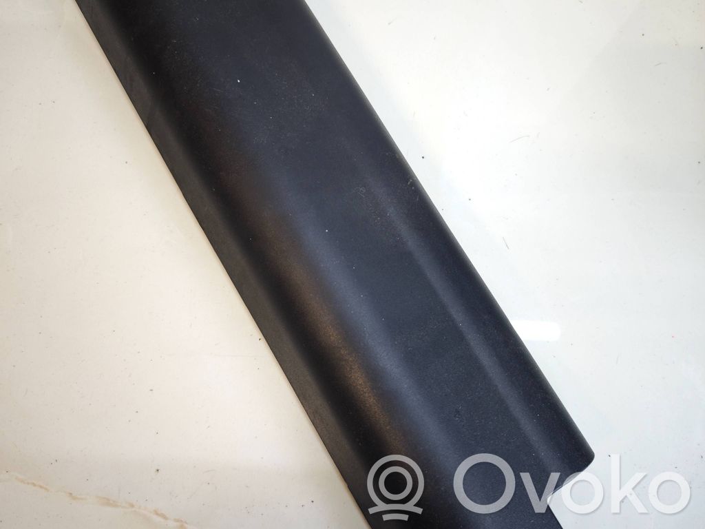 BMW 5 E60 E61 Sedynės apdaila 