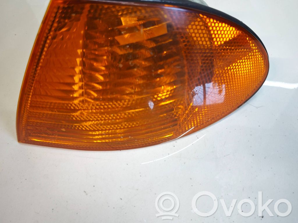 BMW 3 E90 E91 Front indicator light 
