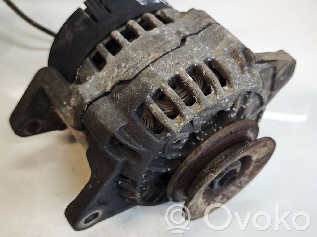 Nissan Terrano Generator/alternator 