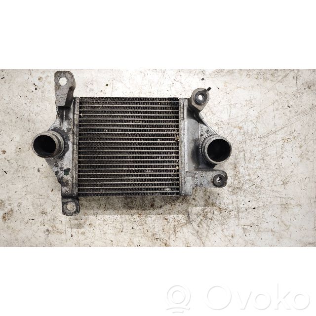 Nissan Terrano Intercooler radiator 