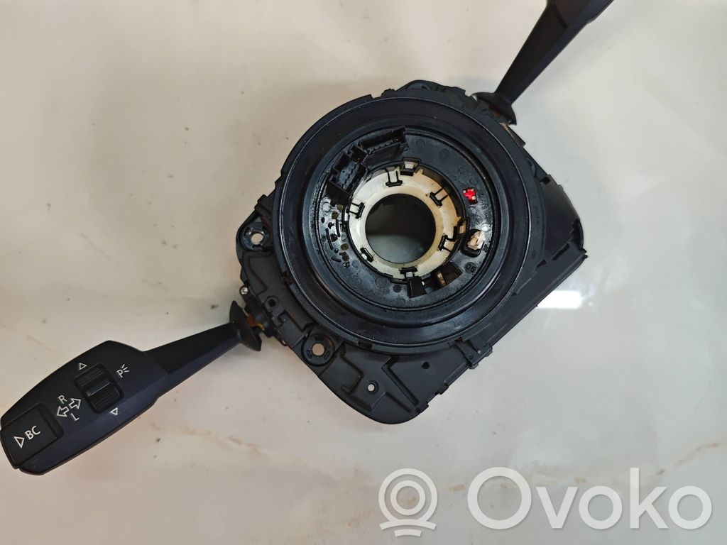 BMW X5 E70 Wiper turn signal indicator stalk/switch 