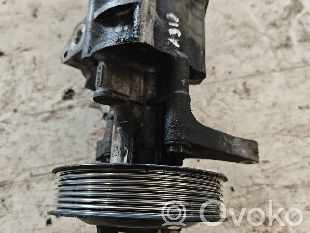 BMW X5 E70 Power steering pump 