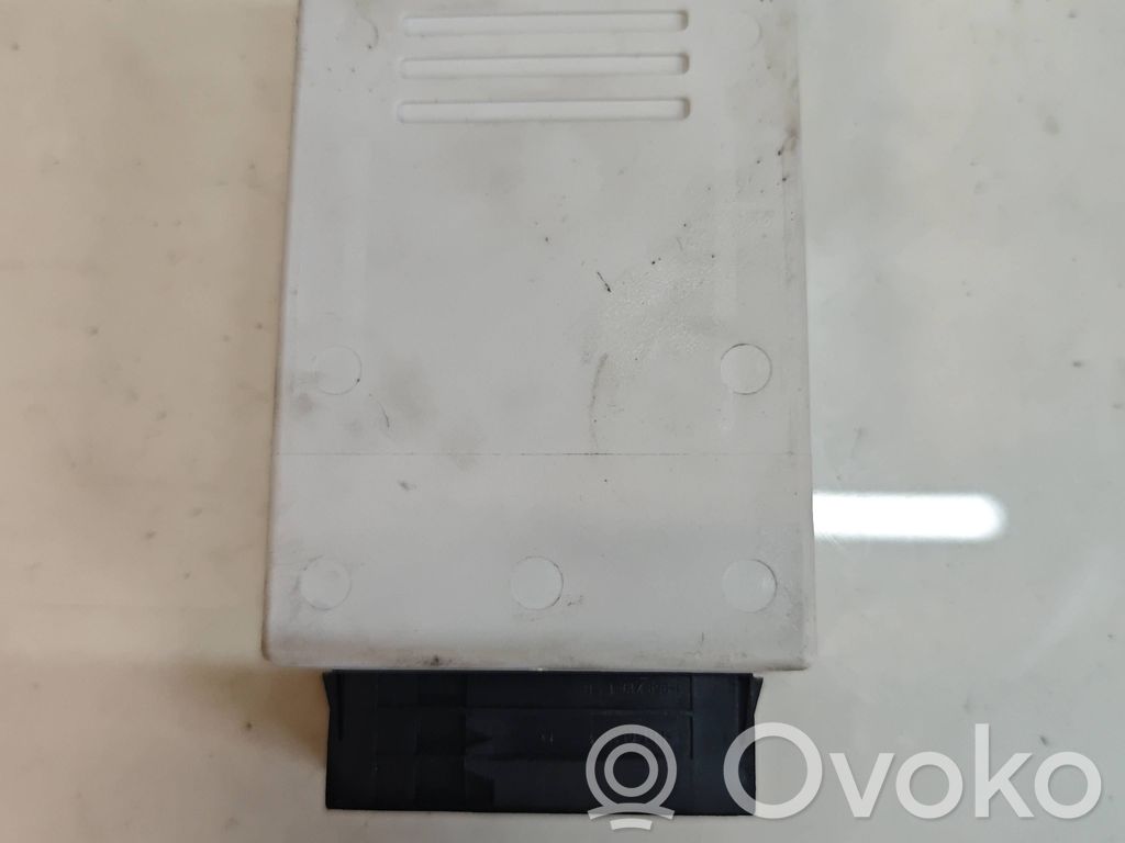 BMW X5 E70 Other control units/modules 