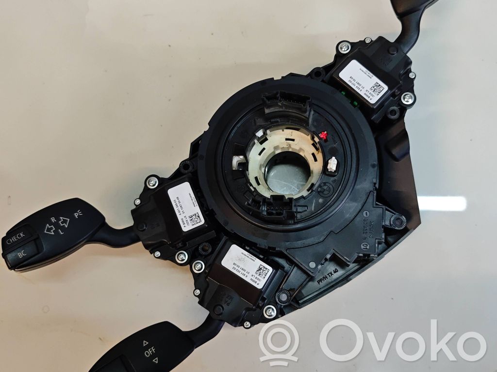 BMW 5 E60 E61 Rokturu komplekts 