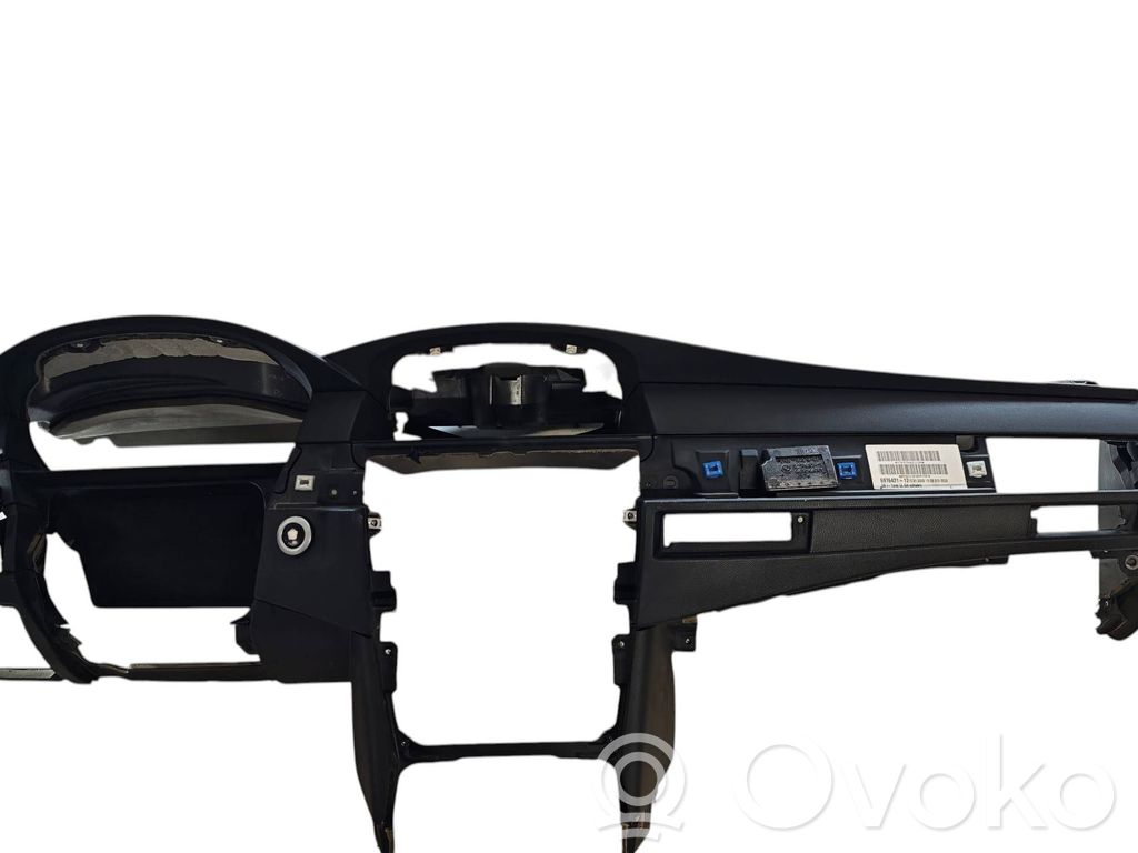 BMW 5 E60 E61 Panelė 