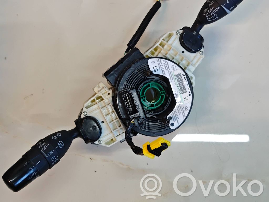 Honda CR-V Rankenėlių komplektas 