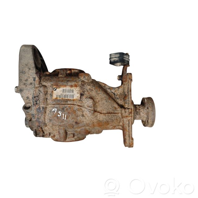 BMW 5 E60 E61 Rear differential 