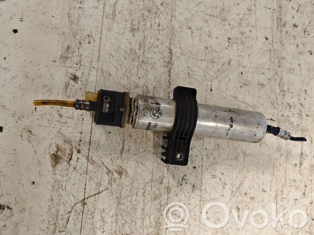BMW 5 GT F07 Filtre à carburant 