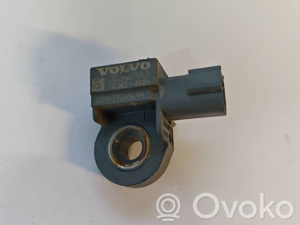 Airbagsensor Crashsensor Drucksensor   31360983,054477145644,801581