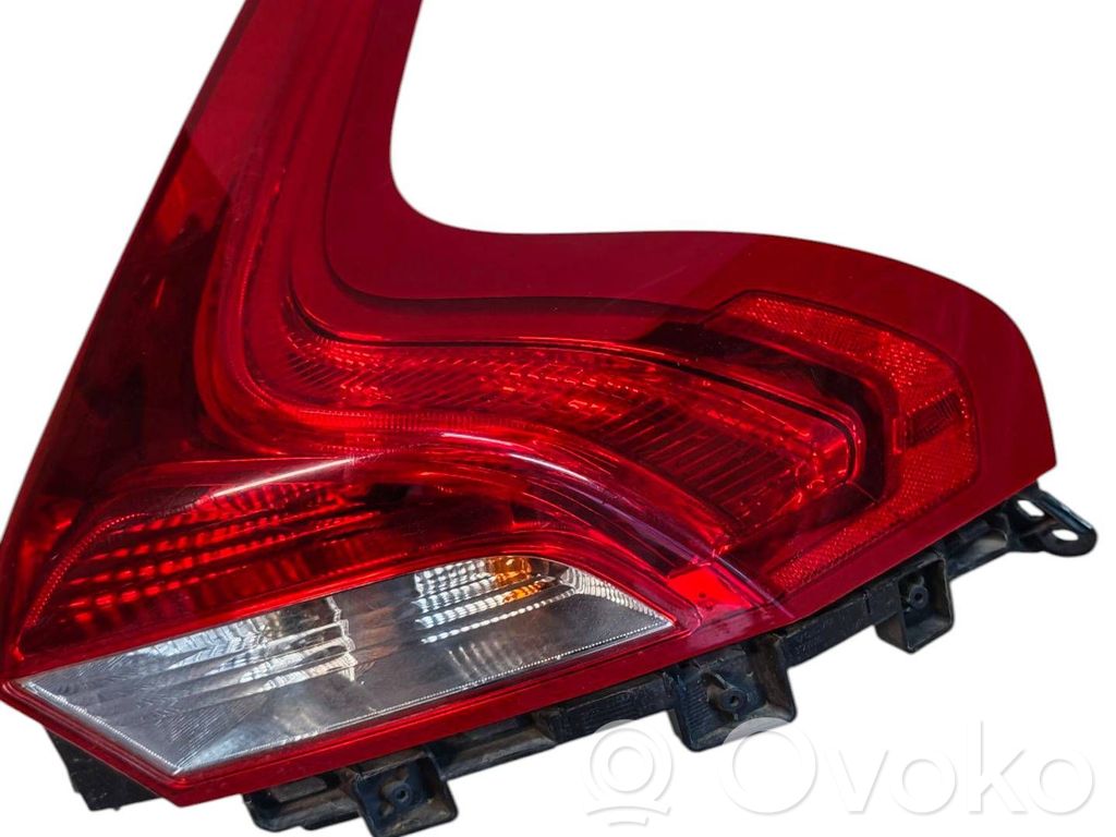 Volvo V40 Takavalot 