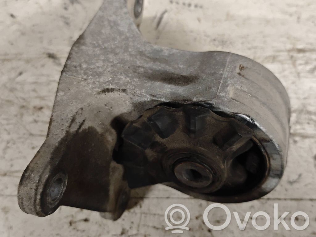 Mitsubishi Grandis Dzinēja spilvens 