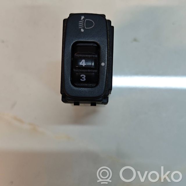 Mitsubishi Grandis Headlight level height control switch 