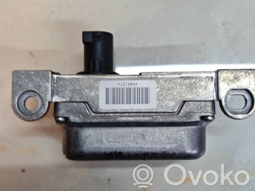 Mitsubishi Grandis Czujnik przyspieszenia ESP 