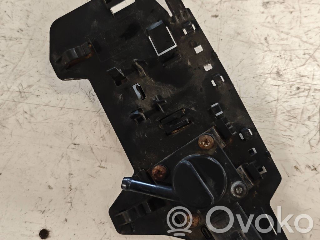 Engine installation wiring loom   537812,793417