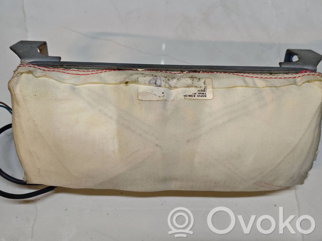 BMW 5 E39 Passenger airbag 