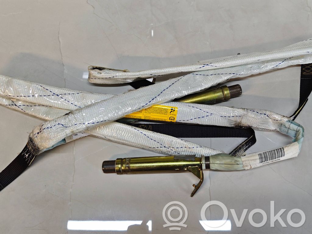 BMW 5 E39 Jumta gaisa spilvens 