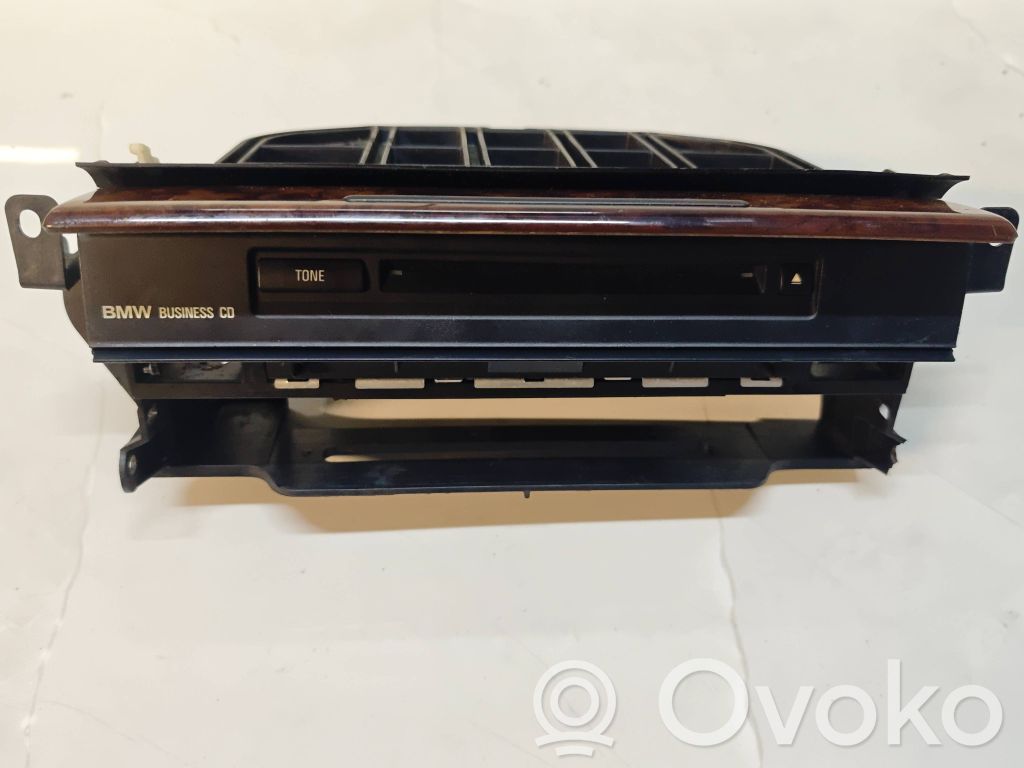 BMW 5 E39 Radio / CD/DVD atskaņotājs / navigācija 