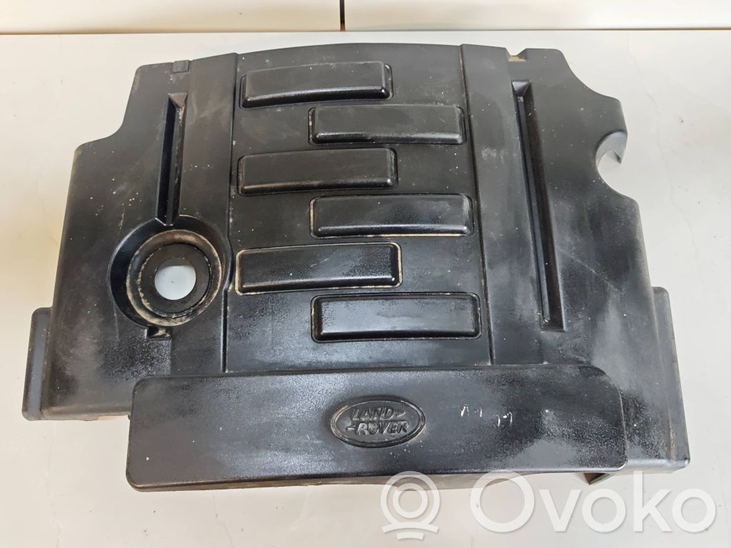 Land Rover Range Rover Sport L320 Moottorin koppa 
