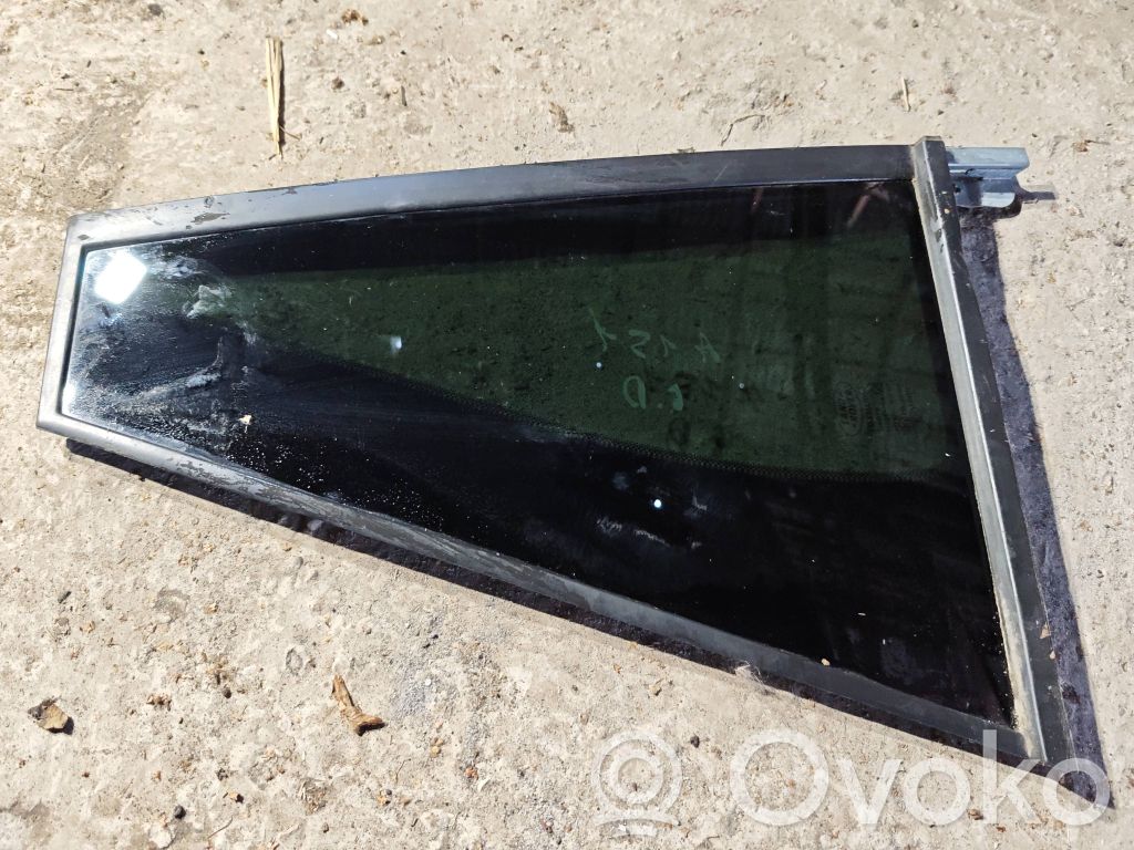 Land Rover Range Rover Sport L320 Szyba karoseryjna tylna 