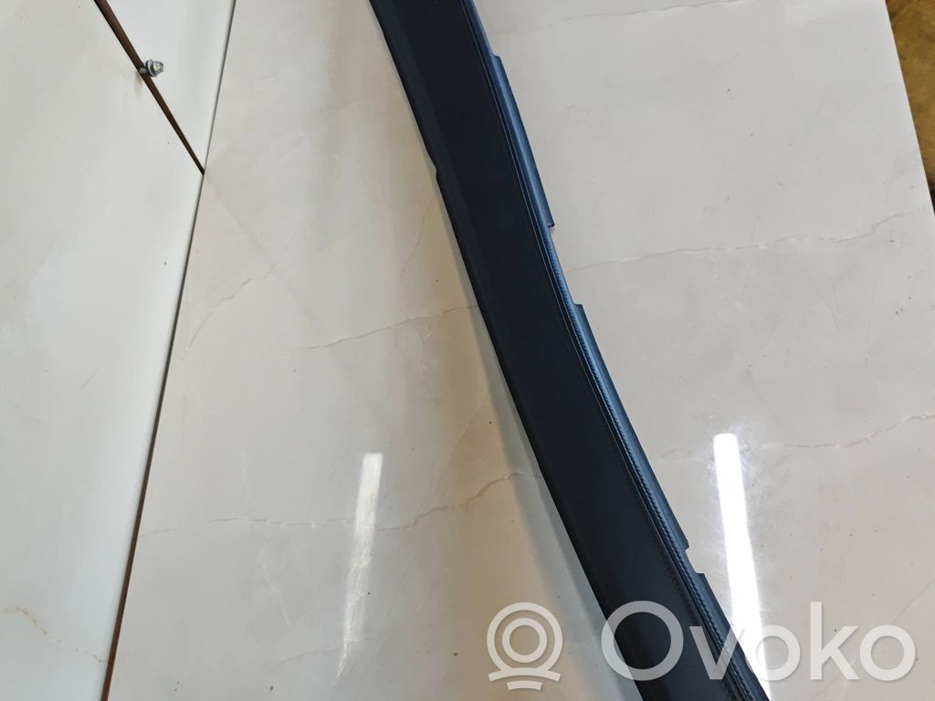 BMW X5 E70 Other center console (tunnel) element 