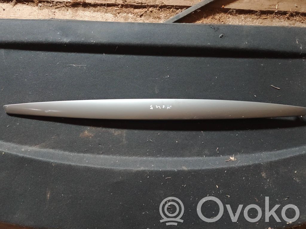 BMW 1 E81 E87 Dashboard glove box trim 